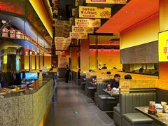 -炊烟小炒黄牛肉(浦东世纪汇店)