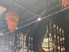 -花腰餐吧Bistro烧烤 傣味(传媒大学店)