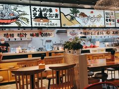 -云味馆·云南菜·云南米线(景田店)