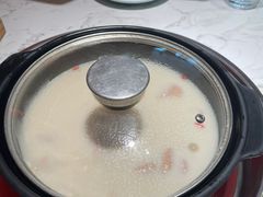 -捞神煲汤火锅(湖滨商业街店)