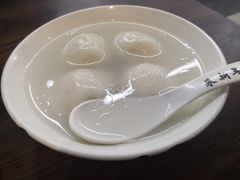 -朱新年·苏式汤团·面点(北寺塔店)