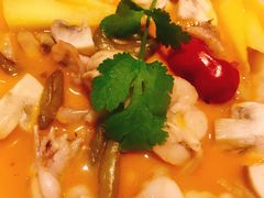 泡椒石鸡-山外山菜馆(玉泉路店)