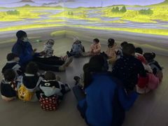 -上海市浦东新区恒宇幼儿园(杨南部)