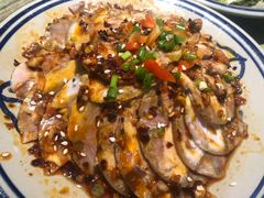 -左陕右甘(亚运村店)