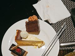 -上海锦江汤臣洲际大酒店壹阶层