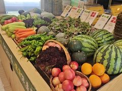 -龙吟山房(青龙山庄店)