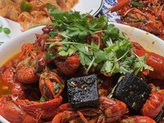 -金陵一哥龙虾(水木秦淮店)