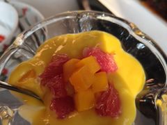 杨枝甘露-穿越·外婆家(西溪天堂店)