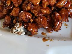 -大眼锅贴饺子(河西店)