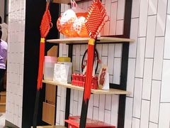 -必胜客(百联又一城店)