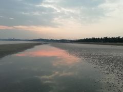 -江山半岛白浪滩景区