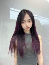 -MY HAIR ARDOR