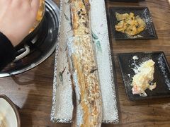 -真情鲍鱼海鲜汤