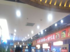 -阿串串老火锅(力盟店)
