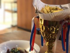 -1861意大利餐厅(文化广场店)