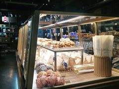 -黑草莓(重庆路店)