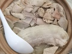 -砂锅居(西四店)