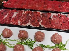 -掂档潮汕牛肉火锅(沈阳万象城店)