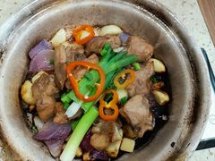 -船梆煮•蒸汽海鲜·生腌干蒸(五四广场店)