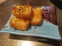 -一井烧肉·活鳗·寿司(望京SOHO店)
