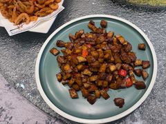 -中国吉菜名店广源宾馆餐厅
