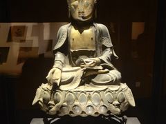-大同市博物馆