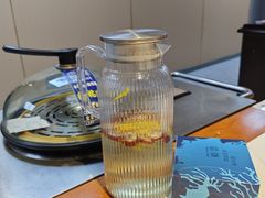 -渔港甄宴·海鲜·地标烟台菜(金沙滩店)