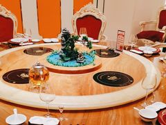 -白金汉爵大酒店-24小时餐厅