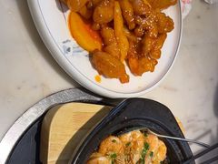 -佰家小厨·南京菜(夫子庙店)