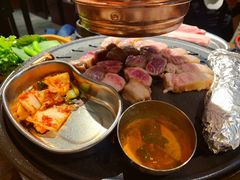 -济州爱肉堂(总店)