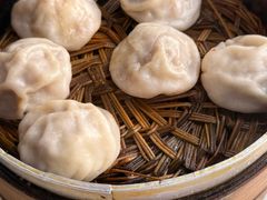 -百年尹氏汤包(湖南路狮子桥店)