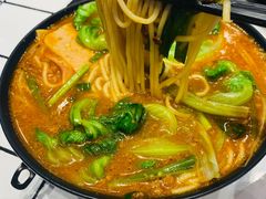 -肥汁米蘭香港米线(长宁来福士店)