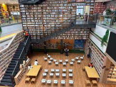 -阅读家(南海天河城店)