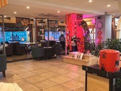 -米兰厨房(大石桥直营店)