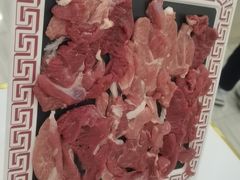 -老毛手抓·盐池滩羊非遗手抓(宁夏总店)