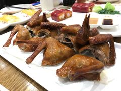 -赏点粤式点心(广州塔店)