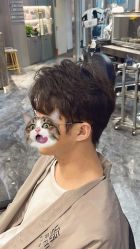 -Sying杉影日式烫染專門店