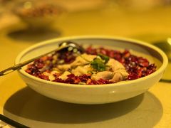 -龙门阵茶屋川菜馆(武康路店)