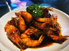 -黛瓦里巷(南京东路店)