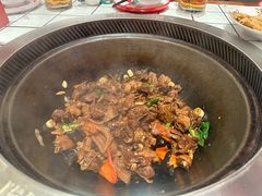 -姚稷大铁锅(东明广场店)