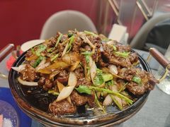 -凯德广场(武胜路店)