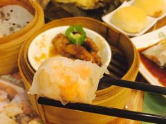 -添好运点心专门店(深水埗店)