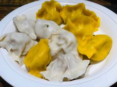 -金谷园饺子·烧烤(人大总店)