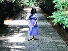 -秦始皇帝陵博物院-丽山园