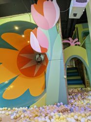 -动力星球家庭亲子游乐中心