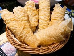 -成都老码头火锅(旺角店)