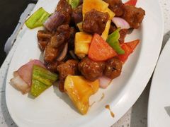 -肥仔文澳门猪骨煲(南京西路店)