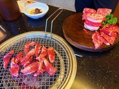 -本家·添百客韩国料理(泰然店)