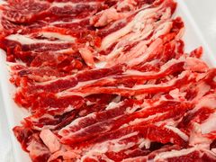 -食潮汕头鲜牛馆(望京保利店)