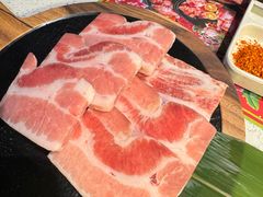 -猫抓烤肉(春熙路店)